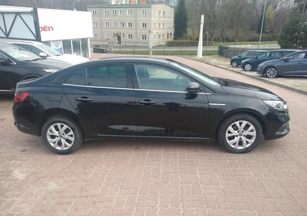 Renault Megane cena 67900 przebieg: 33854, rok produkcji 2020 z Wałbrzych małe 191